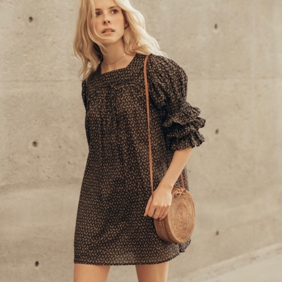 Doen Dresses & Skirts - Doen Buttercup Dress